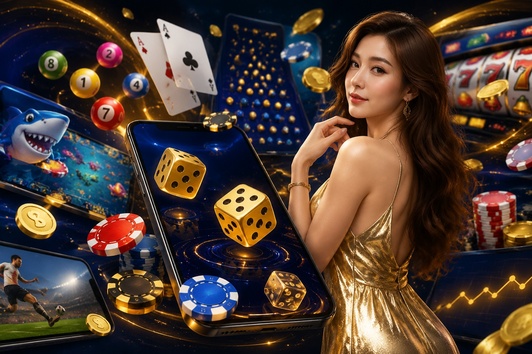 4555bet