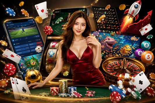 4555bet