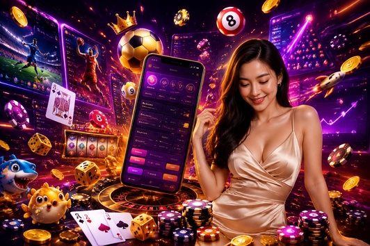 4555bet