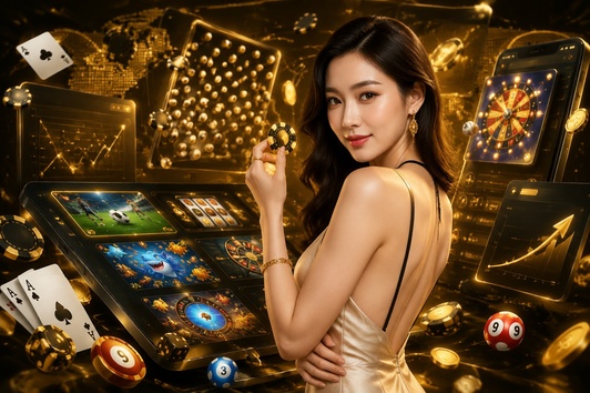 4555bet